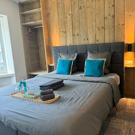 Mooie Kamers In Brugge Centrum Екстериор снимка
