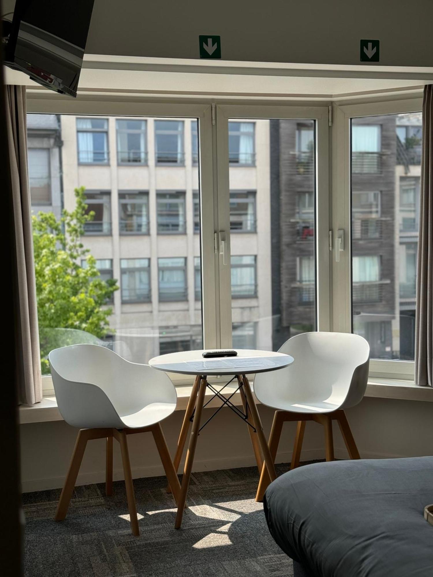 Mooie Kamers In Brugge Centrum Екстериор снимка