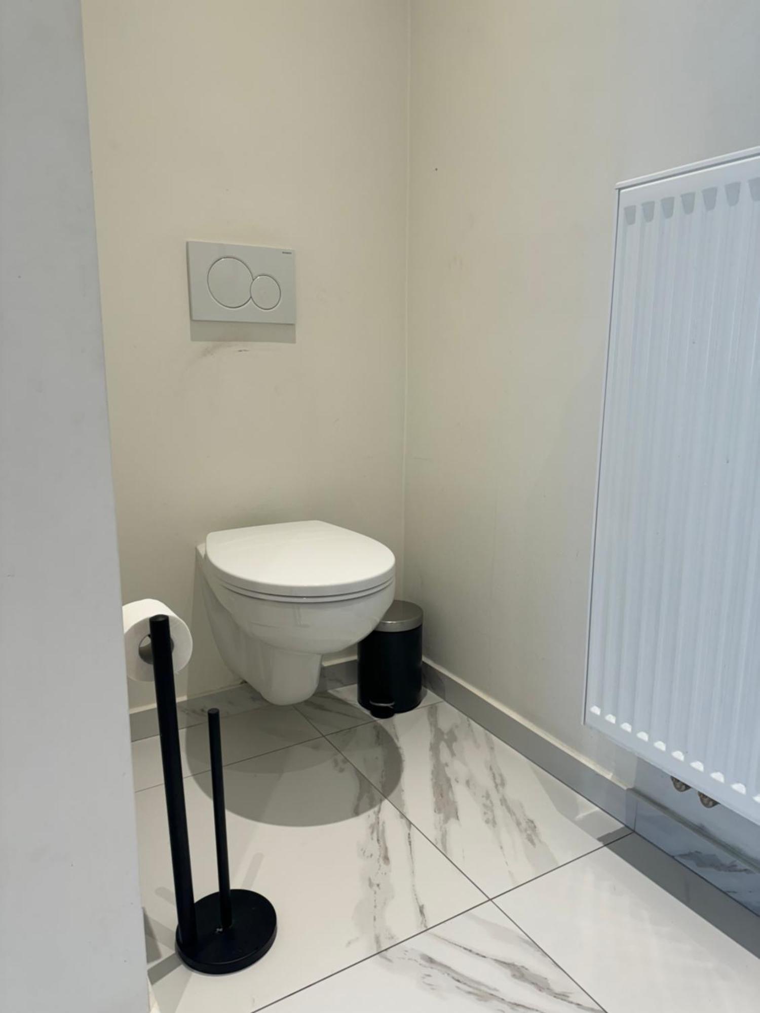 Mooie Kamers In Brugge Centrum Екстериор снимка