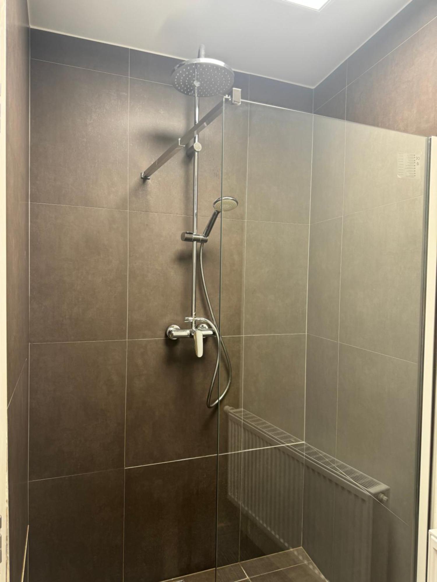 Mooie Kamers In Brugge Centrum Екстериор снимка