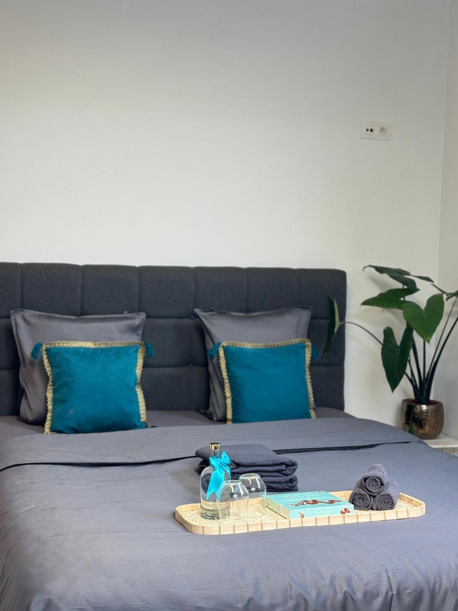 Mooie Kamers In Brugge Centrum Екстериор снимка